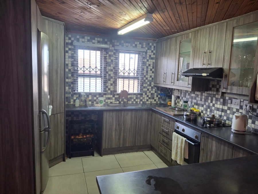 3 Bedroom Property for Sale in Tuscany Glen Western Cape